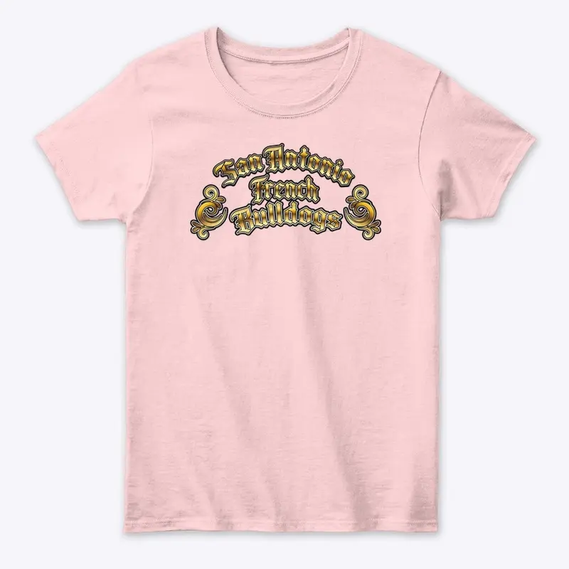 SAFB Royalty Classic Tee Womens