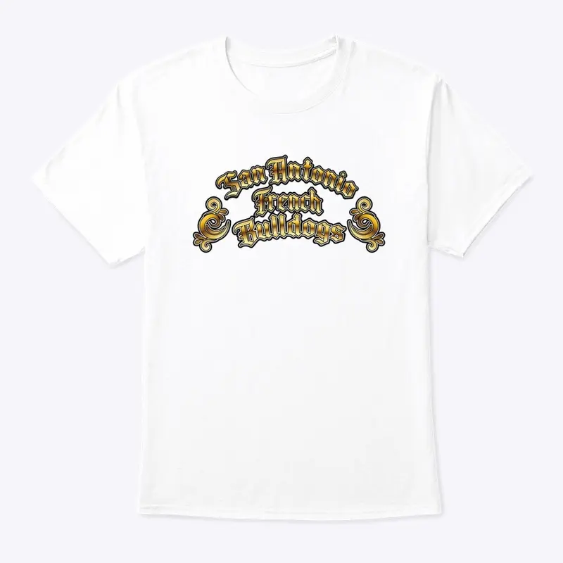 SAFB Royalty Classic Tee 