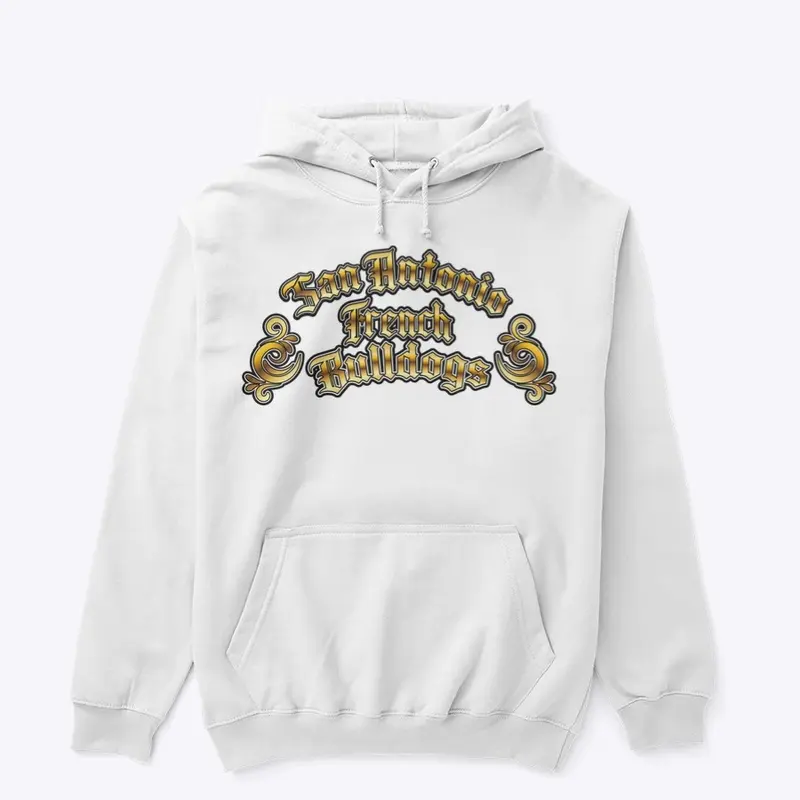 SAFB Royalty Hoodie